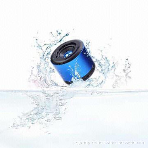 Best Bluetooth Speakers with Fashionable Design, Best Choice for Promotion Gifts